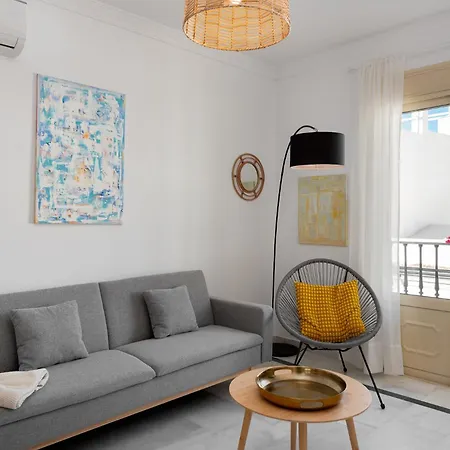 아파트 Balcones De Nerja, 5 Minutos De Balcon De Europa