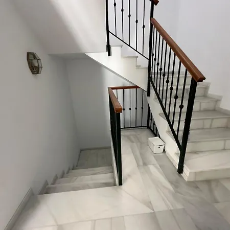 Balcones De Nerja, 5 Minutos De Balcon De Europa *