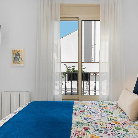 Apartmán Balcones De Nerja